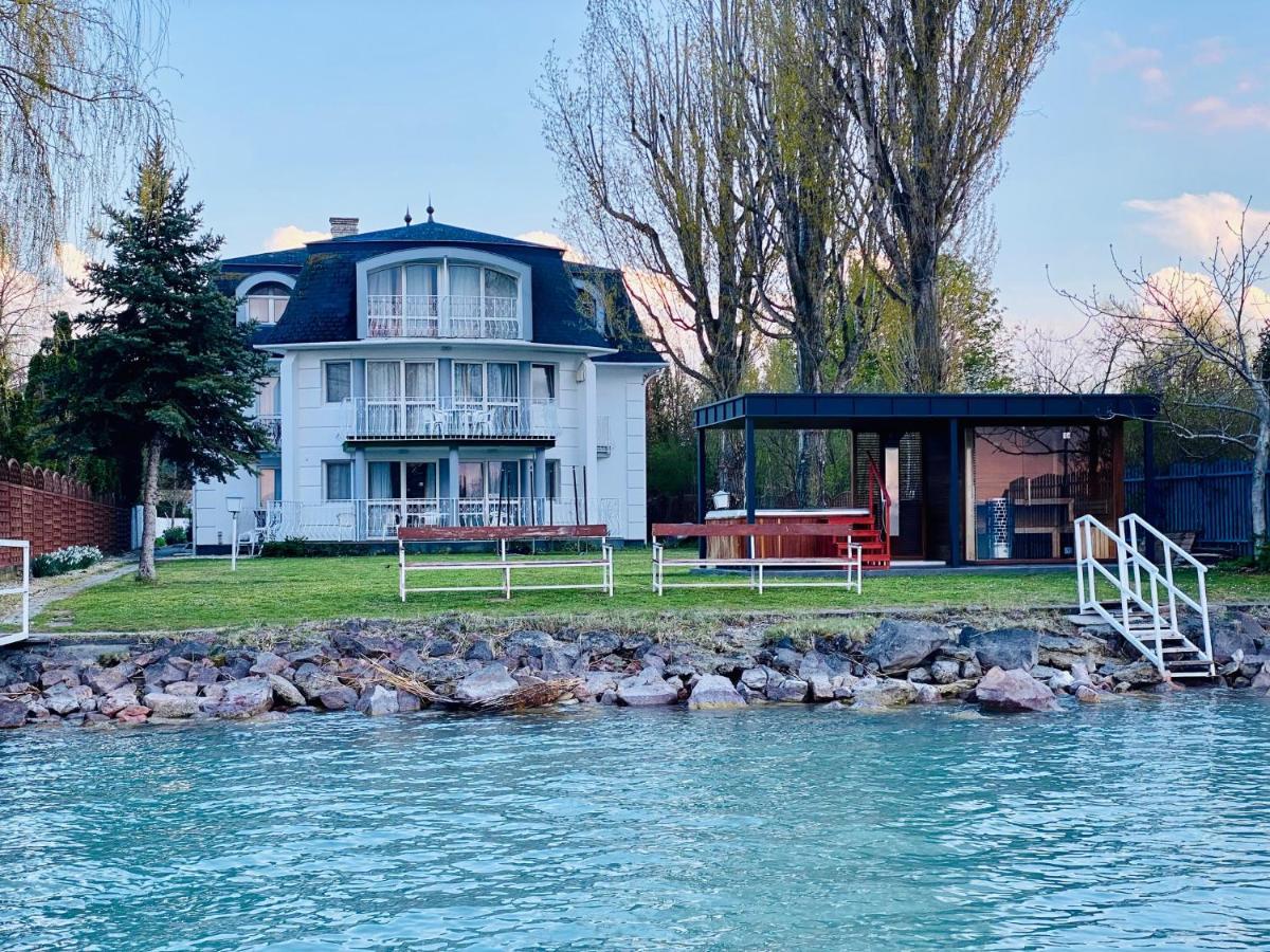 זמראדי Villa My Lake מראה חיצוני תמונה